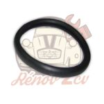 Collier pour soufflet à double croisillon 2cv Méhari Dyane Ami6 — réf. 000259