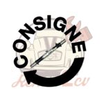 Consigne pour crémaillère ECHANGE STANDARD — réf. 002686