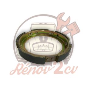 Couronne embrayage centrifuge 26mm