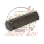 Couteau de suspension 2cv méhari Dyane arrière grand modèle qualité origine — réf. 000366