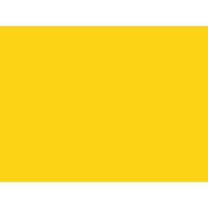 Crayon de retouche peinture 524/GAD JAUNE atacama 9ml
