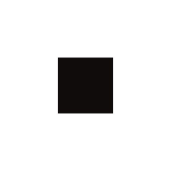 Crayon de retouche peinture AC200 NOIR 9ml
