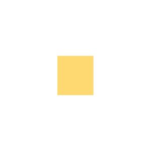 Crayon de retouche peinture AC307 JAUNE PANAMA 9ml