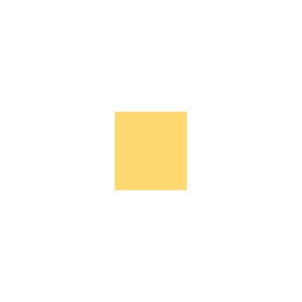 Crayon de retouche peinture AC307 JAUNE PANAMA 9ml