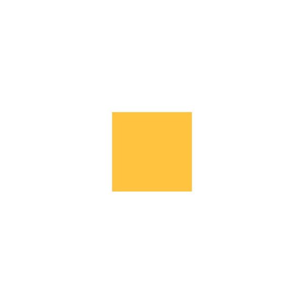 Crayon de retouche peinture AC336 JAUNE HELIOS 9ml