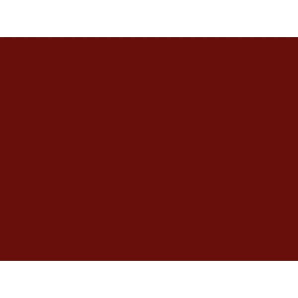 Crayon de retouche peinture AC402 ROUGE CINABRE 9ml