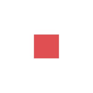 Crayon de retouche peinture AC410 ROUGE PAVOT 9ml