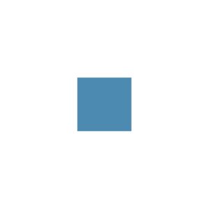 Crayon de retouche peinture AC606 BLEU GLACIER 9ml