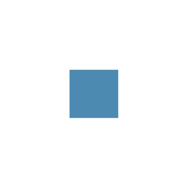 Crayon de retouche peinture AC606 BLEU GLACIER 9ml
