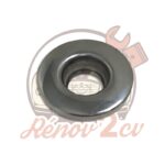 Cuvette de poignée de porte 2cv AV/AR après 1970 — réf. 002849