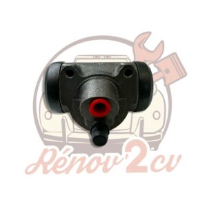 Cylindre de roue avant m9x125 lockheed — réf. 000108