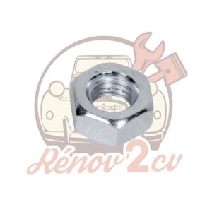 Ecrou m4