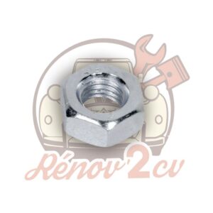 Ecrou m6 — réf. 001217