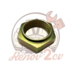 Ecrou pour moyeu arriere 44mm — réf. 002193