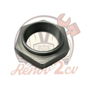 Ecrou pour moyeu arrière 44mm fabrication Française