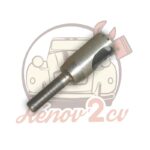 Embout bras de direction gauche ou droit 2cv mehari dyane — réf. 000597