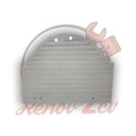 Fond de coffre 2cv partiel qualite superieure — réf. 001266