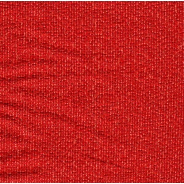 Garniture banquette arrière Ami8 rouge diamante rabattable