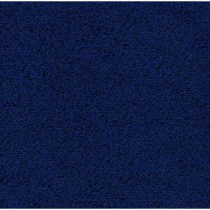 Garniture banquette arrière AMI6 CLUB Non rabattable bleu diamante