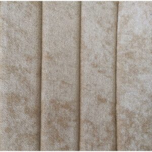 Garniture siège avant gauche Ami8 uni beige