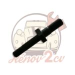 Goujon amortisseur Acadiane, AK400, Mehari4x4, AmiSuper 14mm — réf. 003289