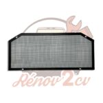 Grillage calandre 2cv avec bordure qualité supérieure — réf. 002198