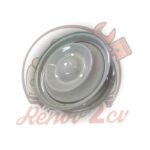 Jante 15 pouce -380- 2cv mehari dyane acadiane gris clair — réf. 000999