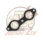 Joint d’admission et d’echappement moteur 425cc 12cv — réf. 000400