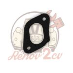 Joint d’admission moteur 435 et 602cc qualite sup 800 degres — réf. 000398