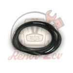 Joint de glace de custode pour 2cv — réf. 000723