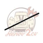 Joint étancheite capote 2cv — réf. 001687