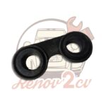 Joint VITON tige culbuteur moteur 425cc 18CV entre 1963 et 1970 — réf. 003366