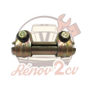 Kit manchon de réglage de direction pour 2cv Méhari Dyane