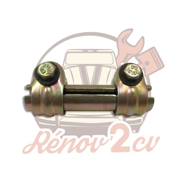 Kit manchon de réglage de direction pour 2cv Méhari Dyane