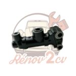 Maitre cylindre simple circuit sortie m9x125/m12 — réf. 000102