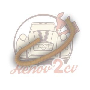 Manchon aeration mehari longueur 1400mm