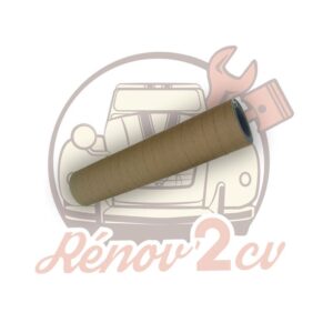 Manchon de chauffage pour Dyane et Ami 8 — réf. 000657