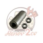 Manchon de direction renforcé pour 2cv Méhari Dyane — réf. 002436