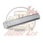 Panneau de reparation de support de feu arriere 2cv — réf. 000791