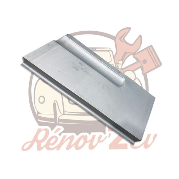 Tole de reparation lateral gauche ak