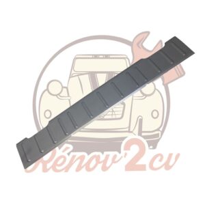 Partie supérieure du plancher de pédale pour AMI6 AMI8