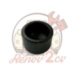 Piston pour étrier de frein 2cv Méhari Dyane Acadiane Ami8 — réf. 000087