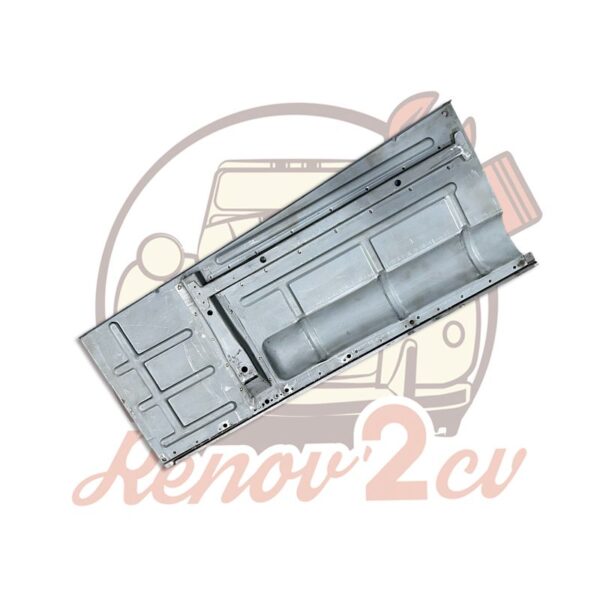 Plancher latéral gauche AK 350 et AK 400 CITROEN