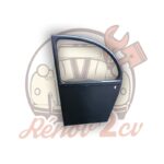 Porte arrière gauche 2cv nouveau modèle après 1964 — réf. 001416