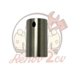 Poussoir de tige de culbuteur moteur 602cc 2cv Méhari Dyane Acadiane — réf. 002234