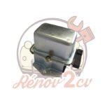 Régulateur de charge 12v électromécanique — réf. 002455