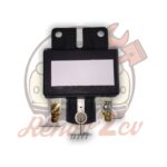 Regulateur de charge 2cv Méhari Dyane Acadiane 12 volts — réf. 000538