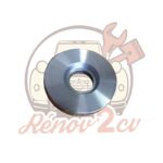 Rondelle epaisse pour amortisseur M 12 pour 2cv Méhari et Dyane. — réf. 002153