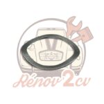 Rondelle ressort pour rampe de culbuteur 0,23mm — réf. 003428