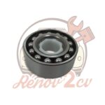 Roulement de roue 2cv Méhari Dyane D72mm ext QUALITE SUPERIEURE — réf. 002481